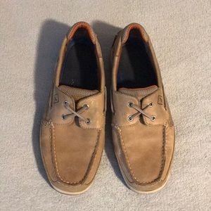 SPERRY Boat Shoes